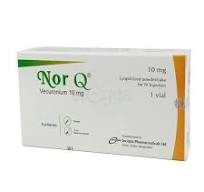 Nor Q