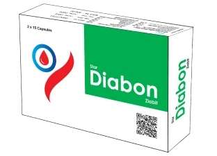 Diabon500mg
